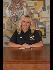 Portrait of T Crawford